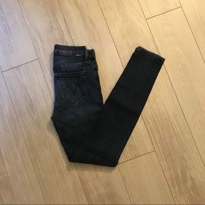 Mother brand jeans